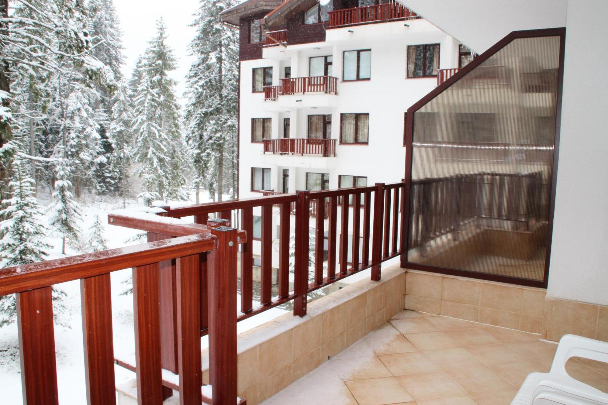 Pm Services Flora Apartments Borovets Room photo