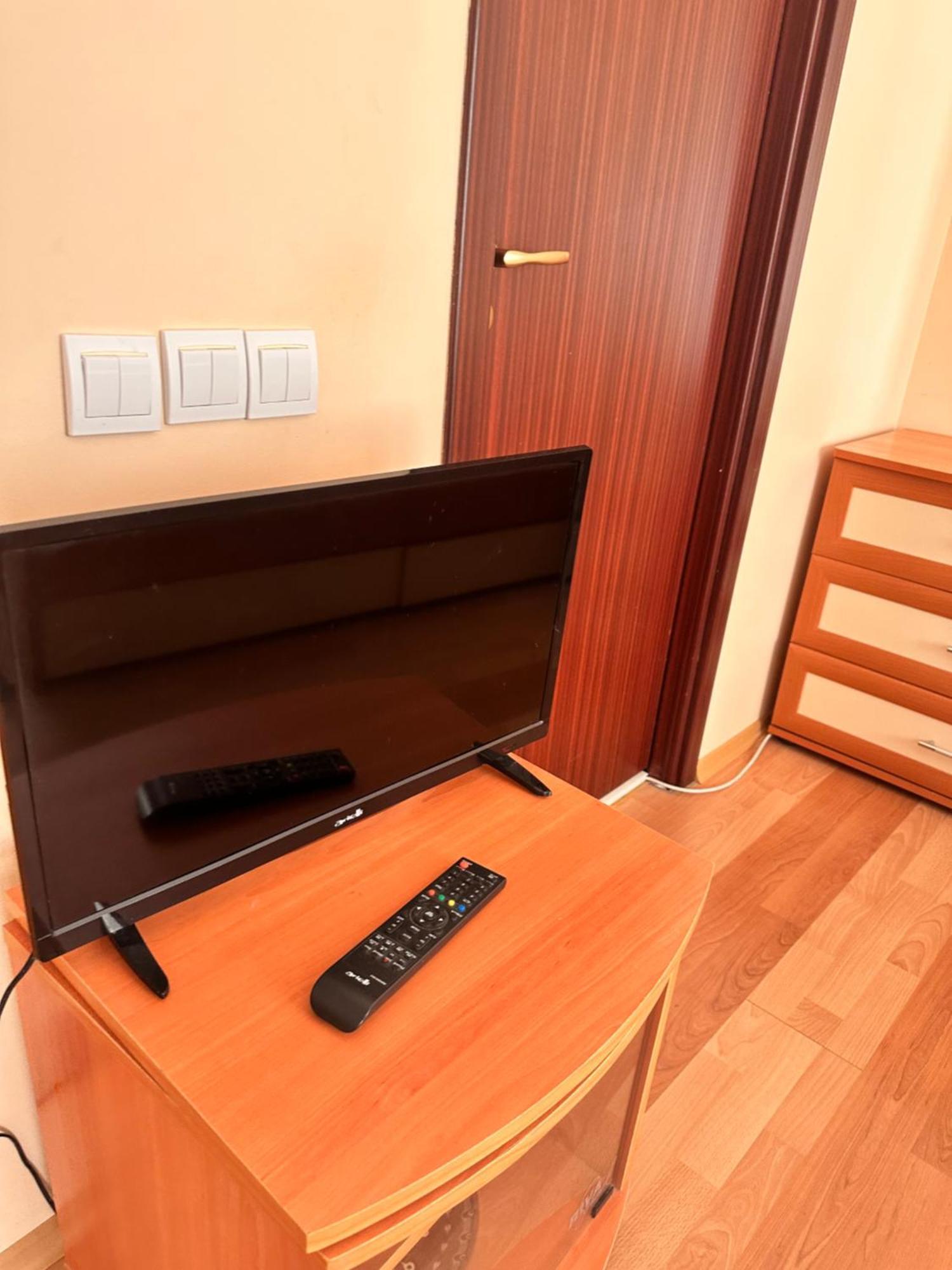 Pm Services Flora Apartments Borovets Exterior photo