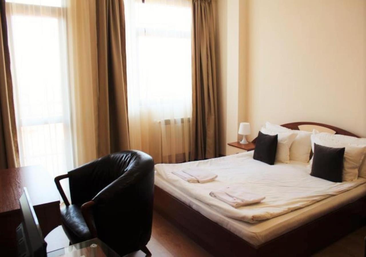 Pm Services Flora Apartments Borovets Room photo