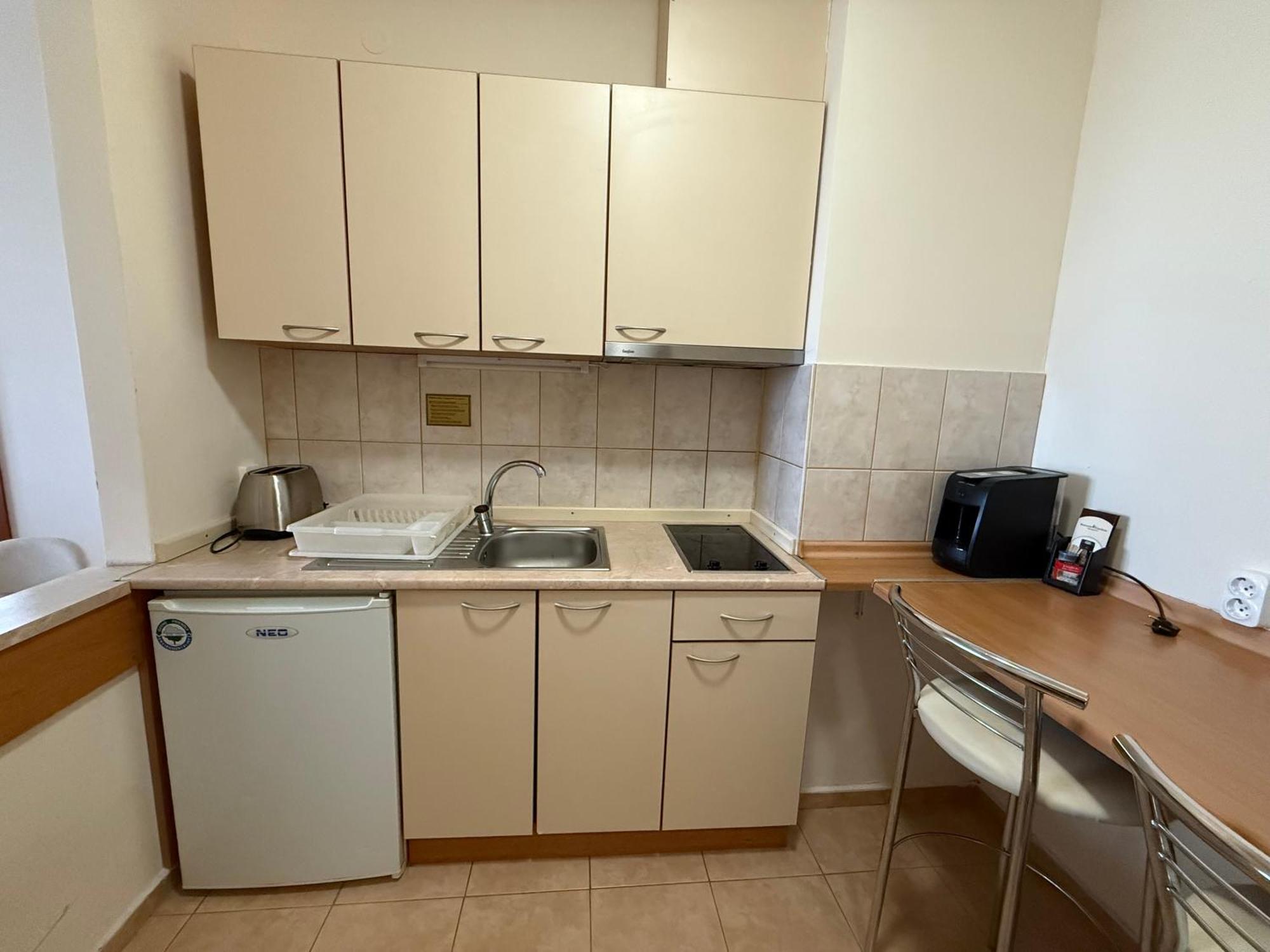 Pm Services Flora Apartments Borovets Exterior photo