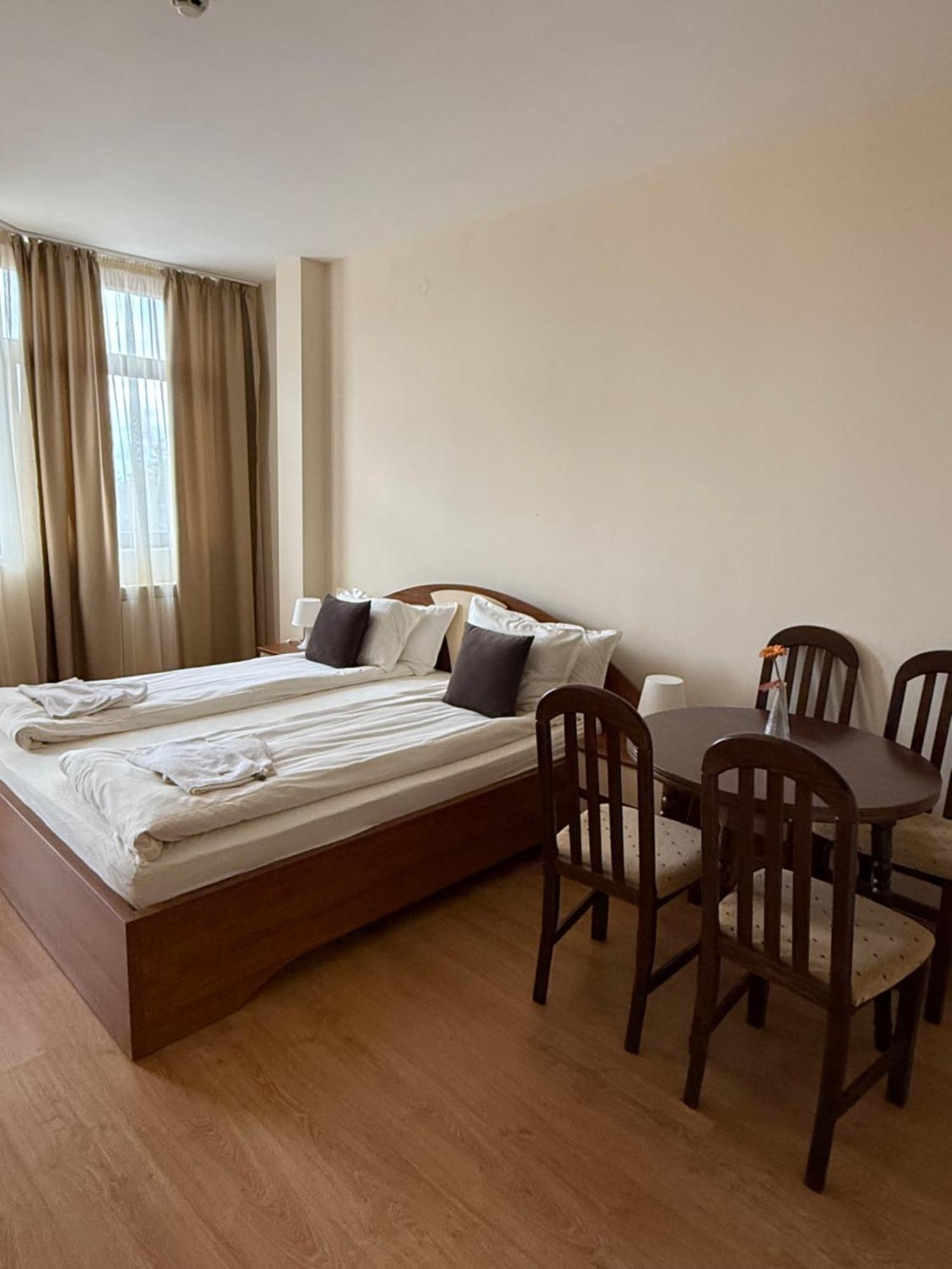 Pm Services Flora Apartments Borovets Exterior photo