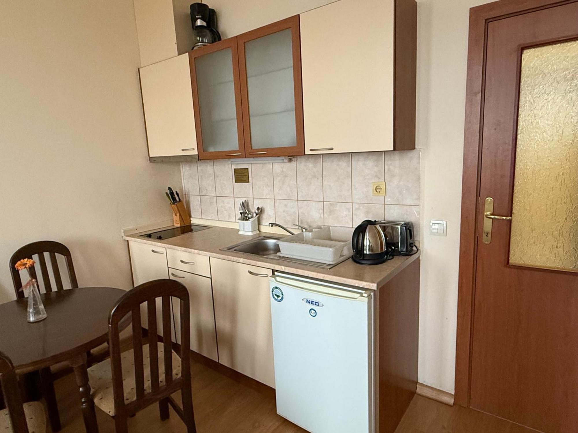 Pm Services Flora Apartments Borovets Exterior photo